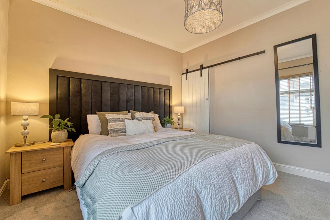Host & Stay - Loughborough Road House เลสเตอร์ ภายนอก รูปภาพ